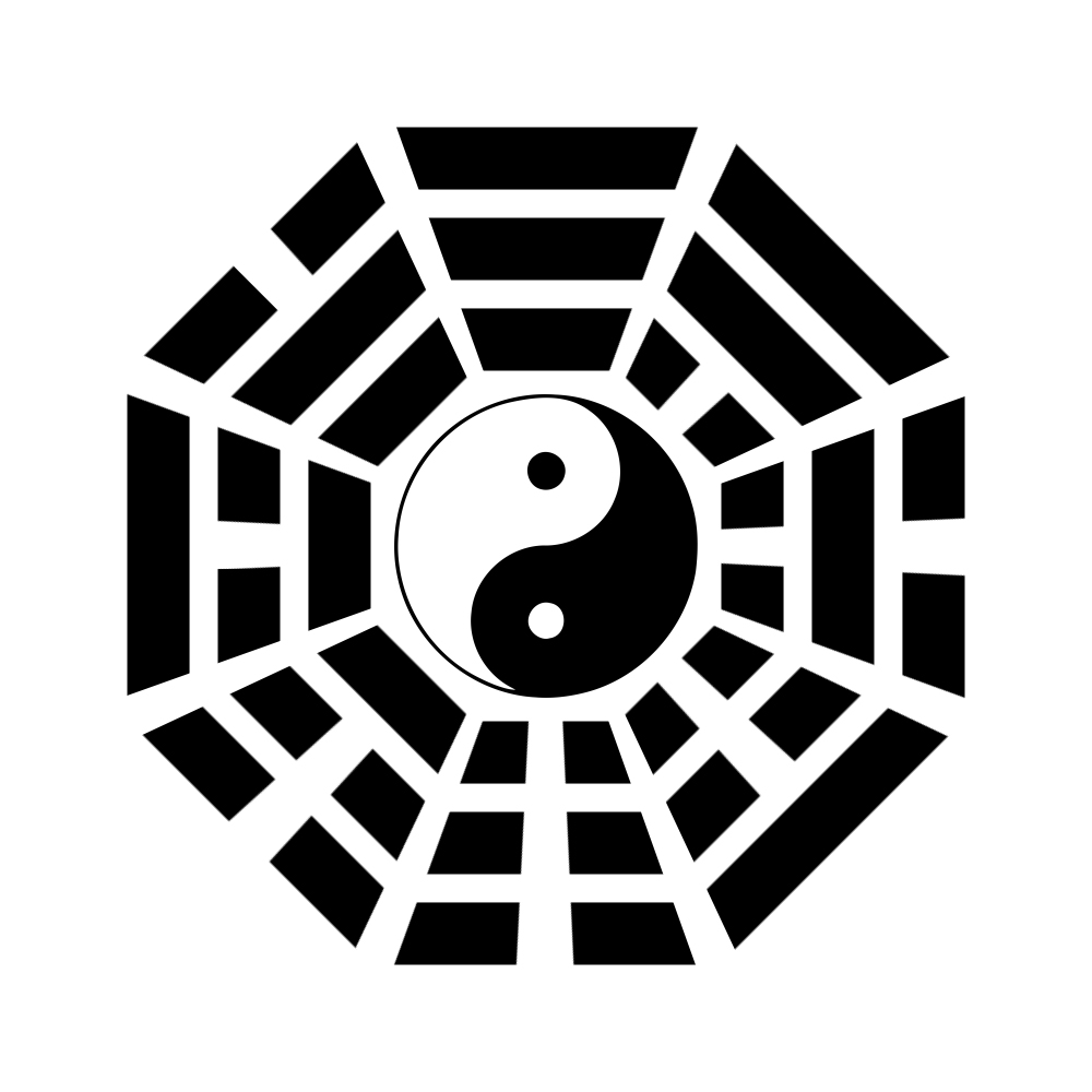 the i ching